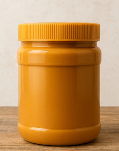 ارده کنجد بو داده