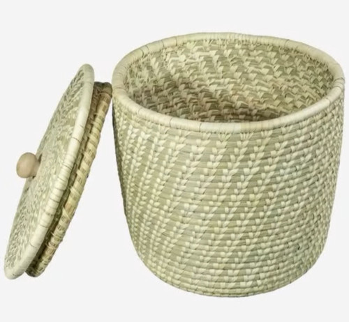 سبد نگهداری برنج