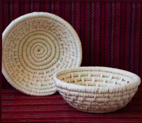 سبد پذیرایی