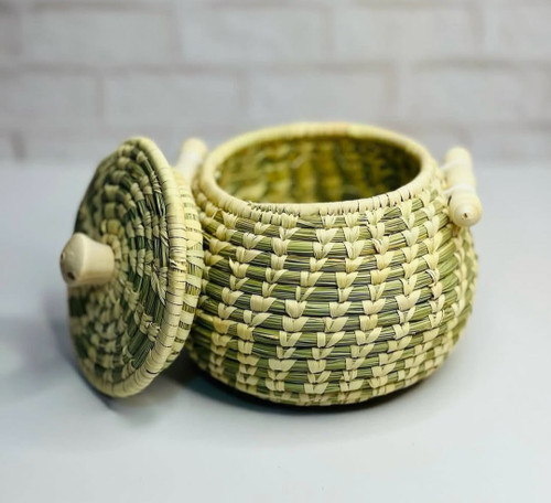 قندون شیک دست بافت