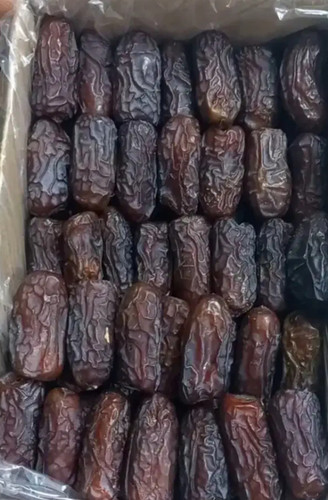 خرما صادراتی مشکی