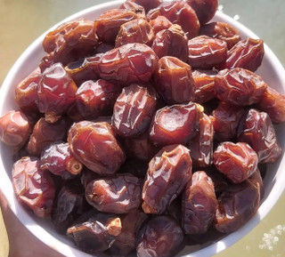 خرما خاصویی ریزه